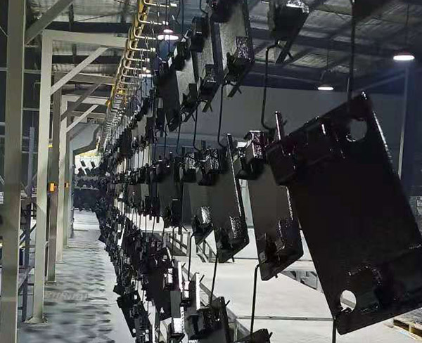 鑄鋁、壓鑄件 (3)