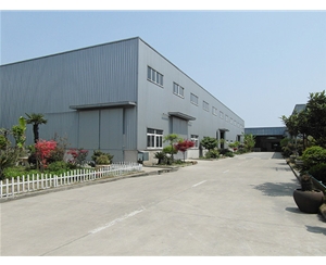 廠區(qū)環(huán)境4